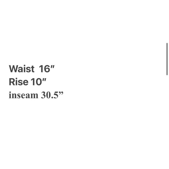 Tripp NYC Bondage Zipper Pants Black Unisex 32 Goth Grunge Rave Punk Rock Emo - Picture 12 of 13